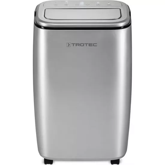Aparat aer condiționat mobil Trotec PAC3810S Silver