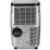 Aparat aer condiționat mobil Trotec PAC3810S Silver