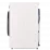 Стирально-сушильная машина LG W4X1085NWK Белый (8 кг)