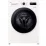 Стирально-сушильная машина LG W4X1085NWK Белый (8 кг)