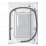 Стирально-сушильная машина LG W4X1085NWK Белый (8 кг)