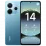 Smartphone Xiaomi Redmi Note 14 4G, 6GB/128GB, Ocean Blue
