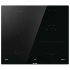 Plită cu inducţie Gorenje GI621FMC Черный