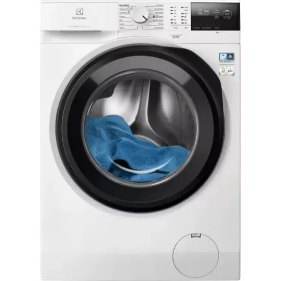 Maşină de spălat Electrolux EW6F2482E Белый (8 kg)
