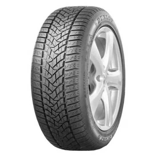 Шина зимняя Dunlop Winter Sport 5 SUV 265/60 R18 114H