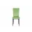 Set Yasen masa Т1921 Brown/Black cu 4 scaune DC-2329 HLR 55 Emerald Green