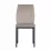 Set Yasen masa extensibila DT2403 Brown cu 4 scaune DC-22057 Gray