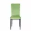 Set Yasen masa extensibila DT2403 Brown cu 4 scaune DC-2329 HLR 55 Emerald Green