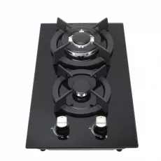 Панель газовая Tornado H29-203EN ECO BL Black