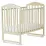 Кроватка SKV-Company Beryozka (120119) без ящика, Beige