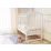 Кроватка SKV-Company Beryozka (120119) без ящика, Beige