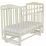 Кроватка SKV-Company Mitenica Plus Transversal (164009) без ящика, Beige
