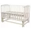 Кроватка Goydalka Valeri Plus Transversal (1B216-1) без ящика, White