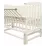 Кроватка Goydalka Valeri Plus Transversal (1B216-1) без ящика, White