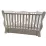 Pătuţ Goydalka Joly Premium Universal (1B36-1) cu sertar, White