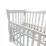 Кроватка Goydalka Joly Plus Universal (1B360-1) без ящика, White
