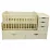Кроватка Eucalyptus Larry Premium Transformer Transversal (DS-1003) с ящиком, Vanilla