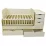 Кроватка Eucalyptus Larry Premium Transformer Transversal (DS-1003) с ящиком, Vanilla