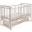 Кроватка Eucalyptus Lane Plus Transversal (DS-1021) без ящика, Vanilla