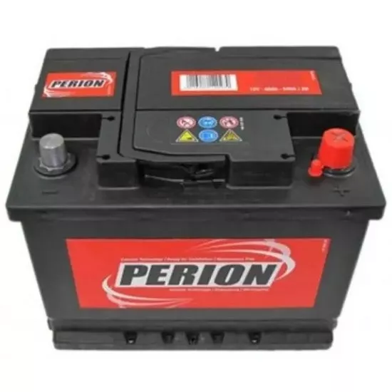 Аккумулятор Perion P44R S4 001 44Ah 440A