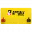 Acumulator auto Optima Yellow Top 12V 38Ah 460A тонкая клема