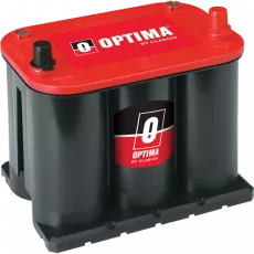 Acumulator auto Optima Red Top 44Ah 730A