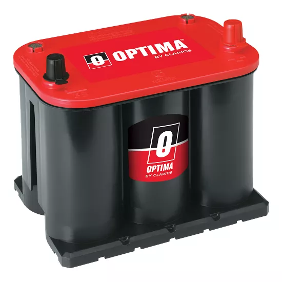 Аккумулятор Optima Red Top 44Ah 730A
