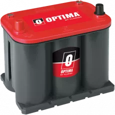 Acumulator auto Optima Red Top 44Ah 730A