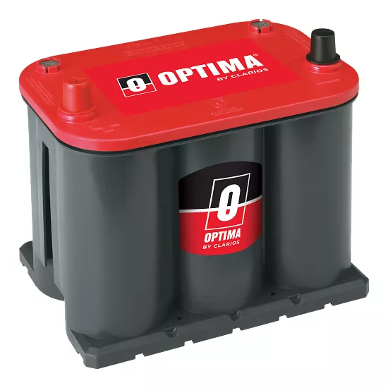 Аккумулятор Optima Red Top 44Ah 730A