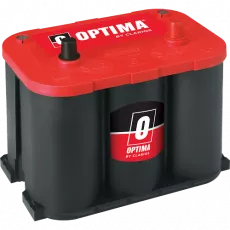 Acumulator auto Optima Red Top 50Ah 815A