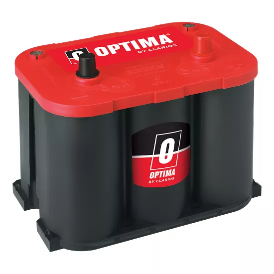 Аккумулятор Optima Red Top 50Ah 815A