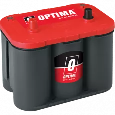 Acumulator auto Optima Red Top 50Ah 815A
