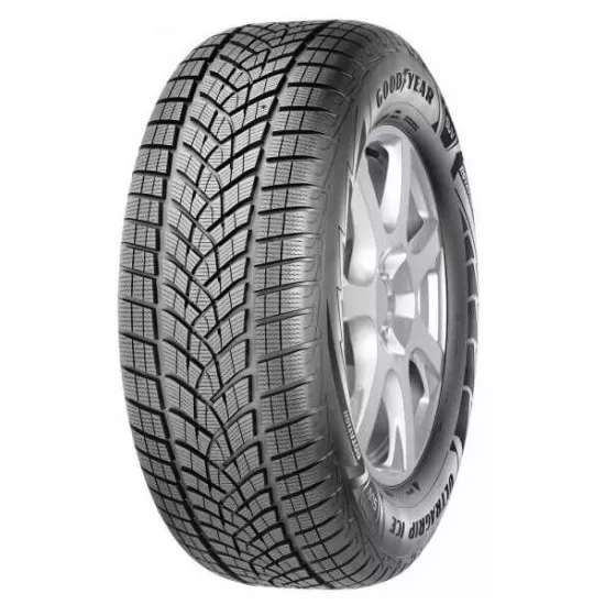 Шина зимняя Goodyear UltraGrip Performance + SUV 265/45 R21 108H