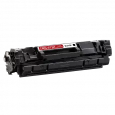 Cartuș compatibil MyCartridge CRG 072H no chip (Black)