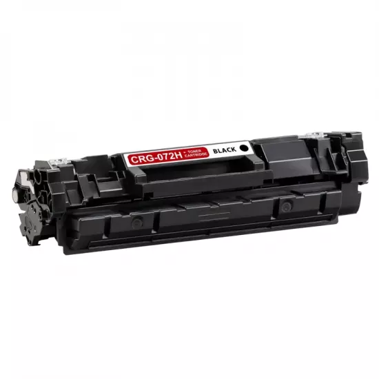 Cartuș compatibil MyCartridge CRG 072H no chip (Black)