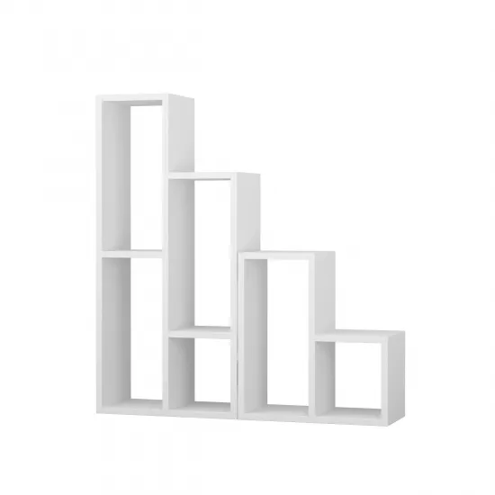 Стелаж Showdeko Sule Plantstand M.SH.14181.2 (84 см), White