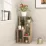Стелаж Showdeko Sule Plantstand, 84x20x89 см, Sapphire Oak