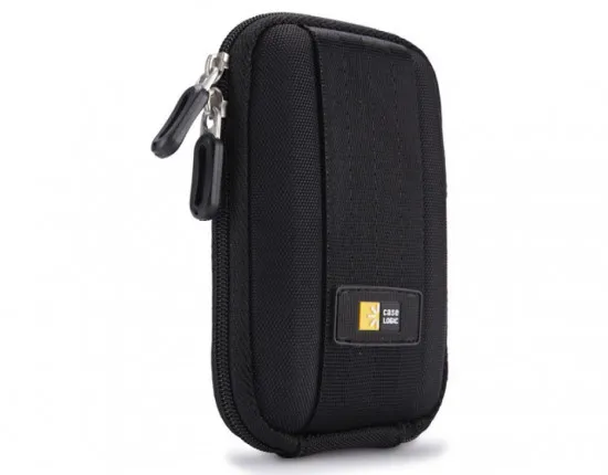 Сумка для фотоаппарата CaseLogic QPB-301, Black
