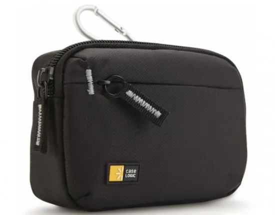 Сумка для фотоаппарата CaseLogic TBC-403, Black