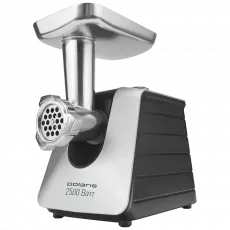 Maşină de tocat carne Polaris PMG 2561 Black (2500 W)