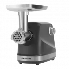 Maşină de tocat carne Polaris PMG 2583 Silver (2500 W)