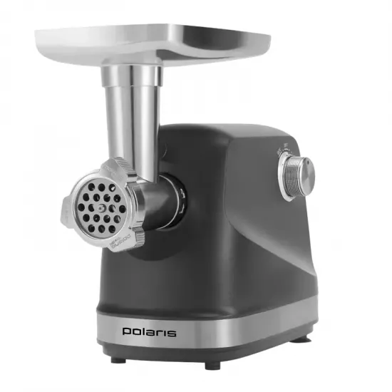 Maşină de tocat carne Polaris PMG 2583 Silver (2500 W)
