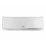Aparat de aer condiționat Hoapp Light lnverter Wi-Fi R32 HSZ-GX22VA/HMZ-GX22VA ,, 7000 BTU, pana la 20 m², White