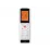 Aparat de aer condiționat Hoapp Light lnverter Wi-Fi R32 HSZ-GX22VA/HMZ-GX22VA ,, 7000 BTU, pana la 20 m², White