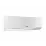 Aparat de aer condiționat Hoapp Light lnverter Wi-Fi R32 HSZ-GX22VA/HMZ-GX22VA ,, 7000 BTU, pana la 20 m², White