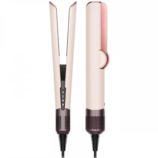 Выпрямитель для волос Dyson Airstrait HT01, Ceramic Pink