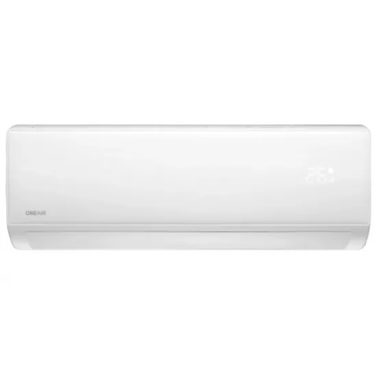 Aparat de aer condiționat One Air OACT-07HN8 ,, 7000 BTU, pana la 20 m², White