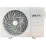 Aparat de aer condiționat One Air OACT-07HN8 ,, 7000 BTU, pana la 20 m², White
