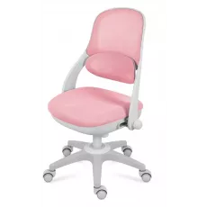 Fotoliu pentru copii Mark Adler Junior 4.7, Pink