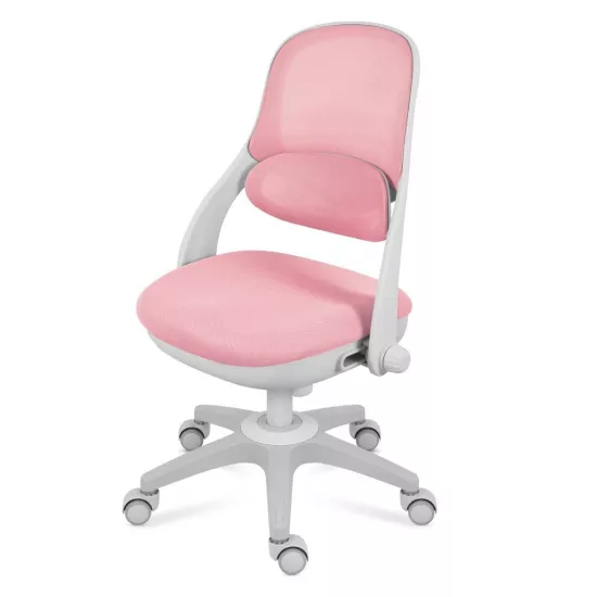 Fotoliu pentru copii Mark Adler Junior 4.7, Pink